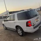 اكس بلور مديل 2009