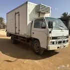 للبيع دينا ثلاجة مديلها 1992