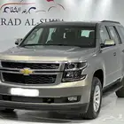 شيفروليه تاهو 2017 دبل سعودي