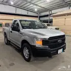 للبيع فورد F150 موديل 2018 دبل