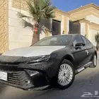 كامري نص فل Le اسود 2025