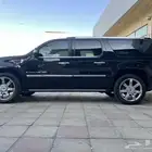 اسكاليد 2008 وكاله بدي بلد