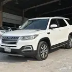 شانجان CS95 موديل 2019 ماشي 75 فقط