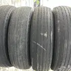 كفرات بالون ماكسس 17