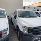 اف 150 ثمانية سيلندر دبل 2019 تشيكات وكاله