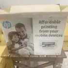 طابعه hp ملونه استخدام شهر فقط الحبر متوفر بالمكتبات