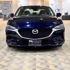مازدا 6 موديل 2023