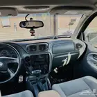 trail blazer urgent sale