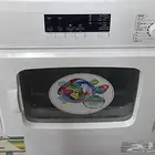 نشافة دان سات جديدة حرارية