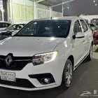 رينو سينبول 2020
