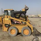 بوبكات للإيجار بكت  دريل   رافعه شوكيه