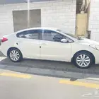 كيا سيراتو 2016