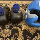 أشياء للملاكمة جديد مو مستعملة وبس حياكم وعلى سومتكم