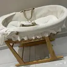 سرير اطفال للبيع