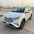 تويوتا راش 2021 عبداللطيف جميل بحالة الوكالة