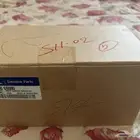 للبيع حساس خلفي أصلي (هونداي) من الوكاله   لم يستخدم