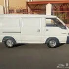 باص مستوبيشي 2004 نظيف بمكيف