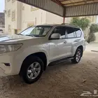 برادو 2019ديزل وكاله من الصدام إلى الصدام