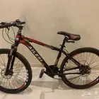 دراجه هوائية للبيع