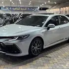 كامري هايبرد 2024