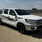 للبيع هايلكس غمارتين 2022