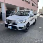هايلوكس 2024 اخو الجديد ديزل