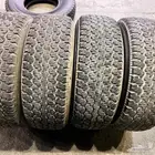 كفرات دنلوب مقاس 275 70 16