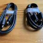 كيبلات Dell نوعين HDMI و VGA