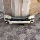صدام لاندكروزر جكسار 2016 ( دعاميه جكسار وارد قطر 2016 )