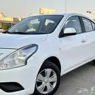 نيسان   صني 2020 نظيف جدااا