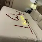 تنسيق غرفة نوم