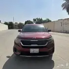 kia seltos 2021