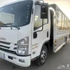 ايسوزو دنه موديل 2023 شبه الجديد