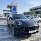 بورش كايين توربو
