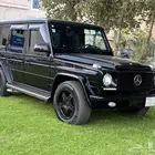 مرسدس جي 500 2002 وارد اليابان