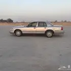 فورد ماركيز 2010