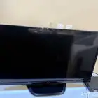 تلفزيون مع رسيفر واثاث منوع