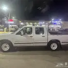 نيسان GL فزاز كهرباء غمارتين نظيف