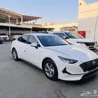 سوناتا 2020 (بنزين) وارد كوريا