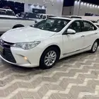 تويوتا كامري 2016 سعودي فل كامل ماشي 338 الف