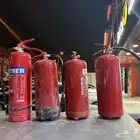 طفايات للبيع على وجهه السرعه