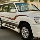 للبيع جي اكس آر 2007 سعودي فل كامل