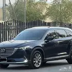مازدا CX9 2019 فل سعودي