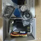 ريموت وبصمه