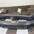 صدامات وجوزات لاند كروزر