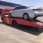 سطحه نقل السيارت أبها