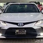 تويوتا كامري هايبرد GLE