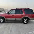 فورد اكسبدشن 2003 نظيف جدا