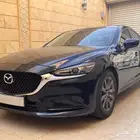للبيع او التقبيل مازدا 6 2024