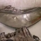 شمعات لينكون تاون كار 2003 - 2008